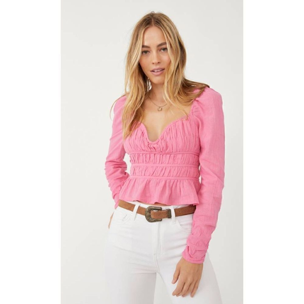 Free People Chloe Top‎